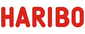 Haribo a choisit Drive pub led pour une campagne sur camion led avec affichage publicitaire mobile sur écrans led sonorisés.
